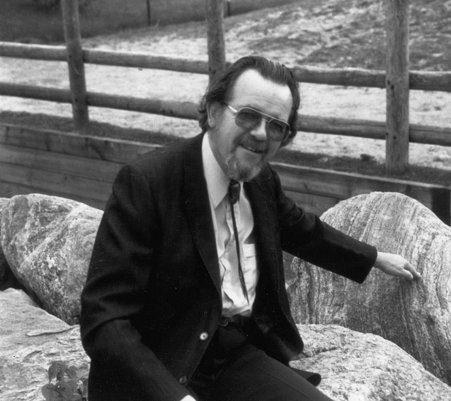 Paul T. Mountjoy (1924–2001)