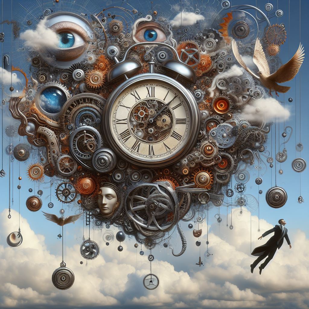 The Integrative Character of Habits
