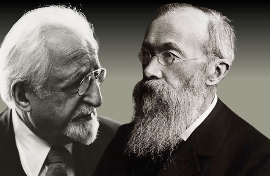 Wundt, Psicología Experimental y las Ciencias Naturales