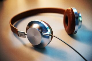 Interbehavioral in Audio format