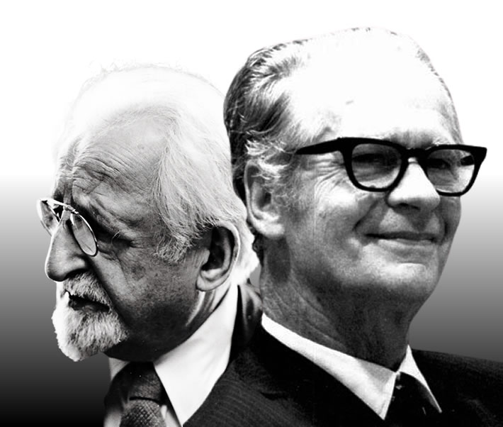 kantor and skinner
