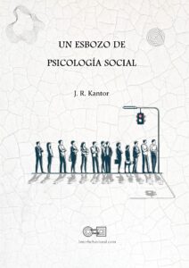 portada esbozo de psicología social