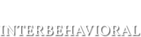 Interbehavioral